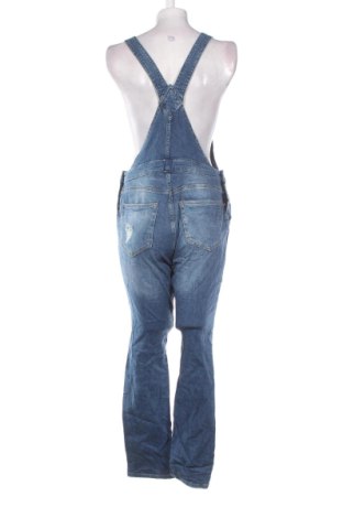 Damski długi kombinezon H&M Divided, Rozmiar L, Kolor Niebieski, Cena 129,99 zł