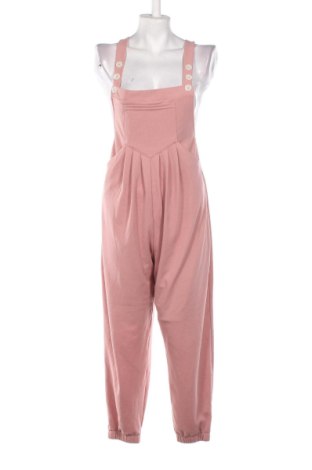 Damski długi kombinezon Halara, Rozmiar S, Kolor Kolorowy, Cena 129,99 zł