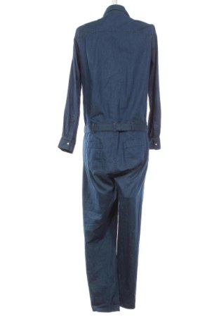 Langer Damen-Overall Helene Fischer, Größe L, Farbe Blau, Preis € 46,63