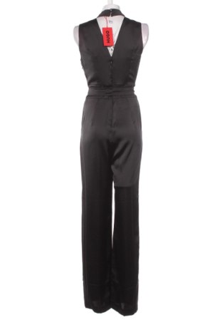 Дамски дълъг гащеризон Hugo Boss, Размер M, Цвят Черен, Цена 182,00 €