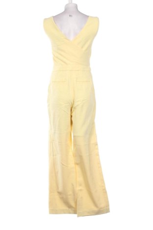 Дамски дълъг гащеризон Ivy & Oak, Размер M, Цвят Жълт, Цена 66,00 €