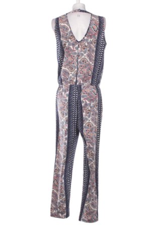 Damski długi kombinezon Jacqueline De Yong, Rozmiar M, Kolor Kolorowy, Cena 129,99 zł