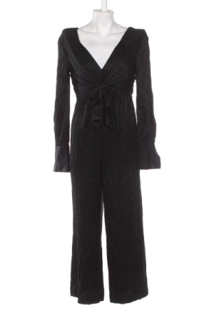 Damski długi kombinezon Kate Spade, Rozmiar M, Kolor Czarny, Cena 959,99 zł