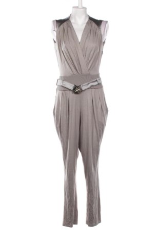 Langer Damen-Overall Lasagrada, Größe L, Farbe Grau, Preis € 66,56