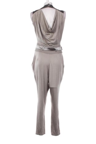 Langer Damen-Overall Lasagrada, Größe L, Farbe Grau, Preis € 66,56