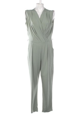 Damski długi kombinezon Lascana, Rozmiar L, Kolor Zielony, Cena 422,99 zł