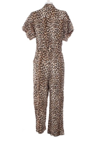 Langer Damen-Overall Lollys Laundry, Größe M, Farbe Mehrfarbig, Preis 63,99 €