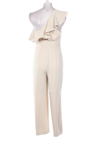 Salopetă lungă de damă Mango, Mărime S, Culoare Bej, Preț 109,48 Lei