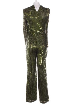 Női hosszú overál Mango, Méret S, Szín Zöld, Ár 23 839 Ft