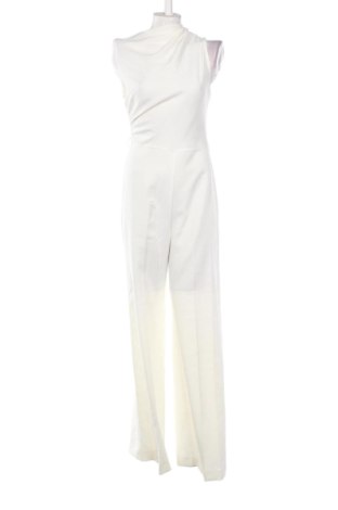 Γυναικεία μακρύ φόρμα Mango, Μέγεθος S, Χρώμα Εκρού, Τιμή 21,00 €