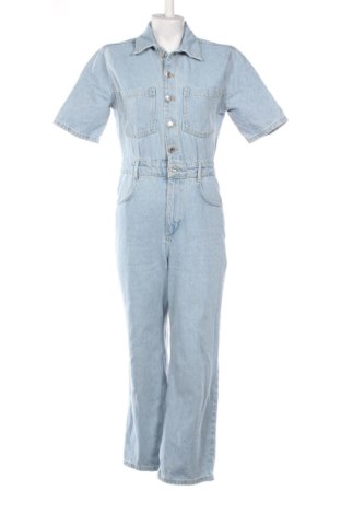 Dámsky dlhý overal Mango, Veľkosť XS, Farba Modrá, Cena  21,00 €