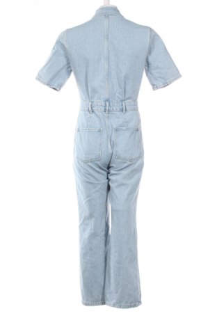 Dámsky dlhý overal Mango, Veľkosť XS, Farba Modrá, Cena  21,00 €