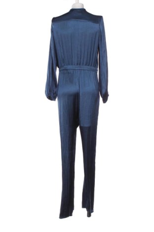 Langer Damen-Overall Mango, Größe L, Farbe Blau, Preis 61,99 €