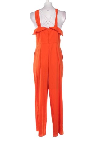 Langer Damen-Overall Mango, Größe L, Farbe Orange, Preis € 47,57
