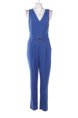 Langer Damen-Overall Mango, Größe M, Farbe Blau, Preis € 18,57