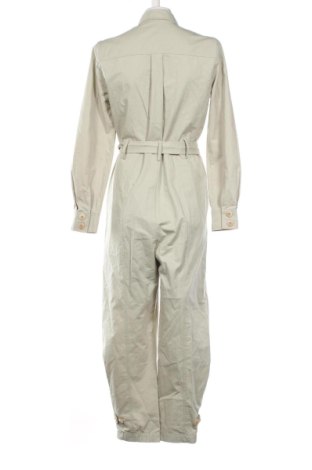 Langer Damen-Overall Mango, Größe L, Farbe Grün, Preis 56,34 €