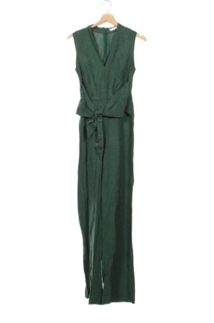 Női hosszú overál Mango, Méret XS, Szín Zöld, Ár 8 637 Ft