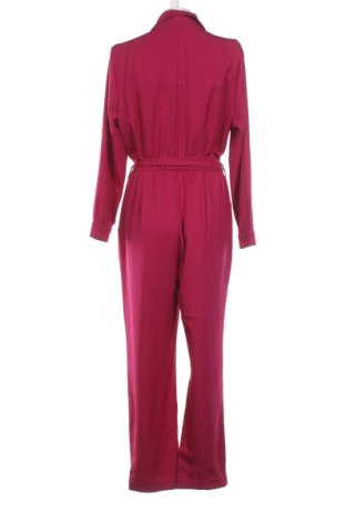 Dámský dlouhý overal Marcel Ostertag, Velikost XL, Barva Růžová, Cena  5 159,00 Kč