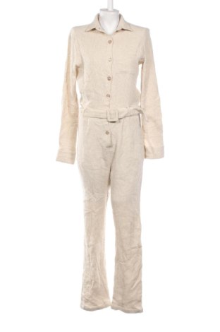 Dámsky dlhý overal Maurie & Eve, Veľkosť L, Farba Béžová, Cena  33,95 €