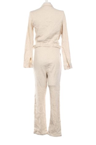 Dámsky dlhý overal Maurie & Eve, Veľkosť L, Farba Béžová, Cena  33,95 €