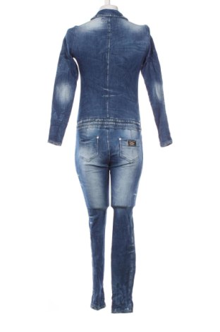 Дамски дълъг гащеризон Mexton, Размер M, Цвят Многоцветен, Цена 20,46 €