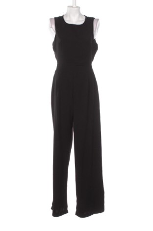 Langer Damen-Overall Miss Chic, Größe L, Farbe Schwarz, Preis 25,00 €