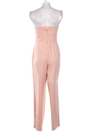 Дамски дълъг гащеризон Miss Selfridge, Размер M, Цвят Бежов, Цена 18,40 €