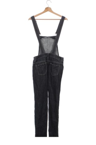 Langer Damen-Overall Miss Swan, Größe XXS, Farbe Blau, Preis 25,00 €