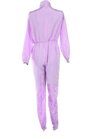 Дамски дълъг гащеризон Missguided, Размер S, Цвят Лилав, Цена 29,26 €