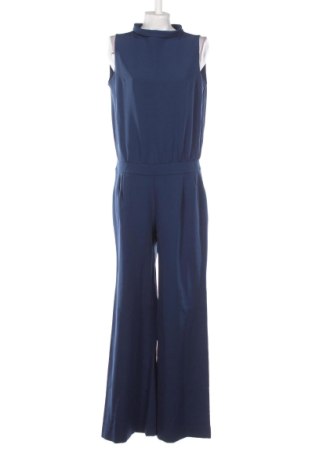 Γυναικεία μακρύ φόρμα Moe, Μέγεθος L, Χρώμα Μπλέ, Τιμή 79,77 €