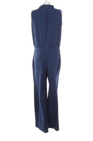 Γυναικεία μακρύ φόρμα Moe, Μέγεθος L, Χρώμα Μπλέ, Τιμή 79,77 €