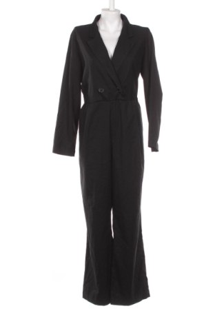 Dámsky dlhý overal Monki, Veľkosť L, Farba Čierna, Cena  14,00 €