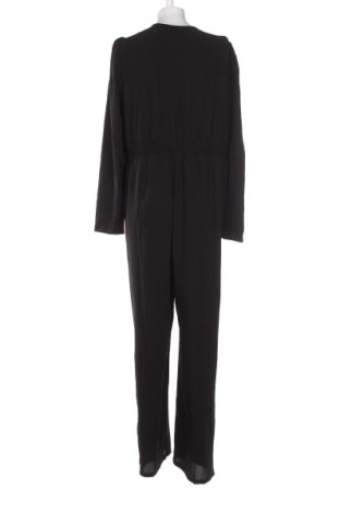 Damski długi kombinezon Monki, Rozmiar XXL, Kolor Czarny, Cena 75,02 zł