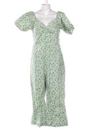 Langer Damen-Overall Monki, Größe XL, Farbe Mehrfarbig, Preis 17,99 €