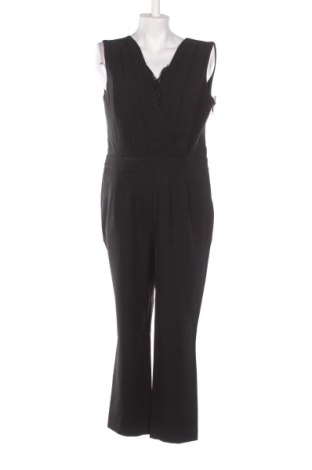 Langer Damen-Overall Morgan, Größe L, Farbe Schwarz, Preis 45,99 €