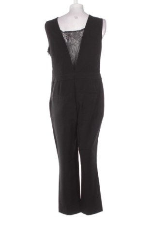 Langer Damen-Overall Morgan, Größe L, Farbe Schwarz, Preis 45,99 €