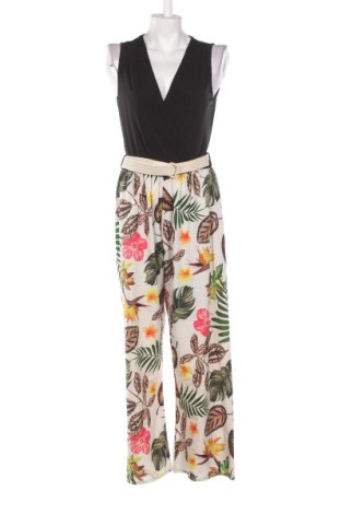 Дамски дълъг гащеризон NEW COLLECTION, Размер L, Цвят Многоцветен, Цена 35,27 €