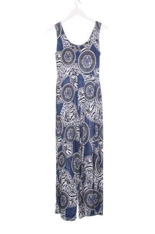 Damski długi kombinezon NEW COLLECTION, Rozmiar XS, Kolor Kolorowy, Cena 422,99 zł