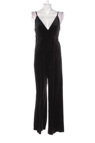 Damski długi kombinezon Nasty Gal, Rozmiar S, Kolor Czarny, Cena 422,99 zł