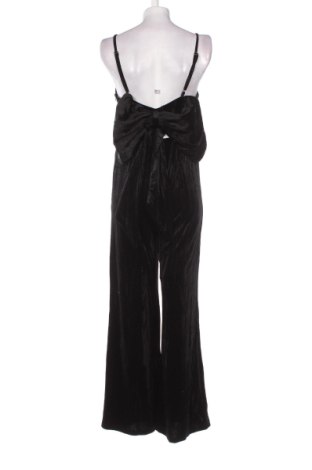 Damski długi kombinezon Nasty Gal, Rozmiar S, Kolor Czarny, Cena 422,99 zł