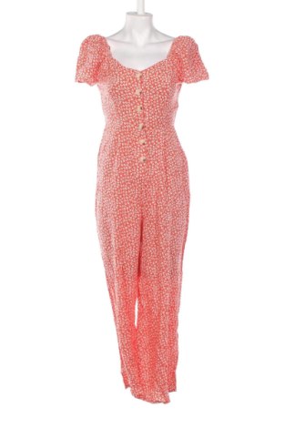 Salopetă lungă de damă New Look, Mărime S, Culoare Multicolor, Preț 151,99 Lei