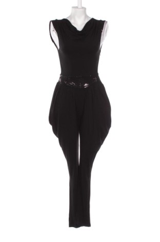 Langer Damen-Overall Next, Größe M, Farbe Schwarz, Preis 34,71 €