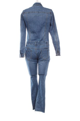 Langer Damen-Overall Nina Carter, Größe L, Farbe Blau, Preis € 45,99