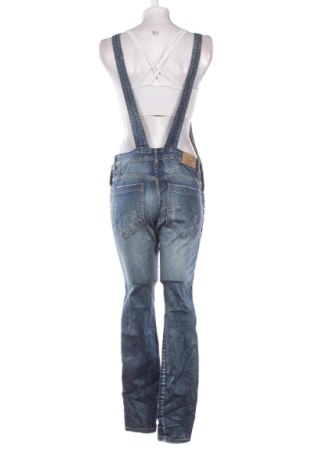 Dámsky dlhý overal Nuna Lie, Veľkosť S, Farba Modrá, Cena  22,95 €