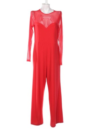 Dámsky dlhý overal ONLY, Veľkosť XXL, Farba Červená, Cena  46,95 €