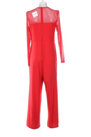 Dámsky dlhý overal ONLY, Veľkosť XXL, Farba Červená, Cena  46,95 €