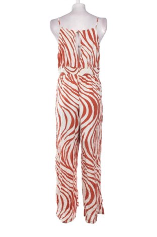 Damski długi kombinezon Papaya, Rozmiar L, Kolor Kolorowy, Cena 90,26 zł