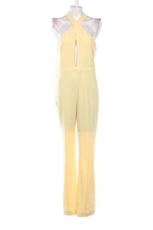 Langer Damen-Overall Patrizia Pepe, Größe L, Farbe Gelb, Preis € 182,00
