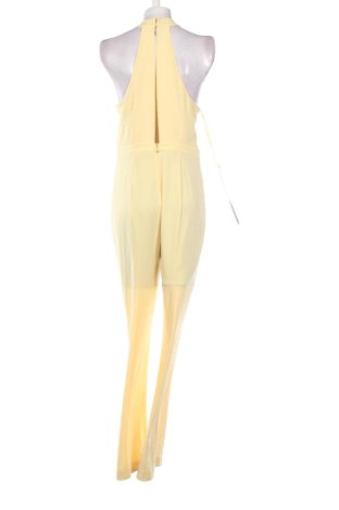 Langer Damen-Overall Patrizia Pepe, Größe L, Farbe Gelb, Preis € 182,00