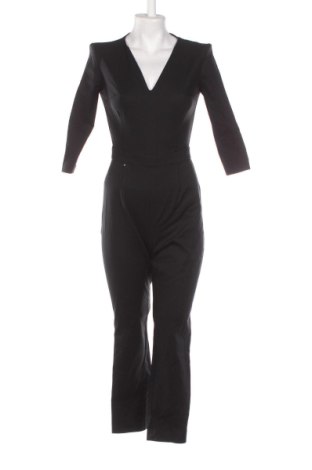 Dámský dlouhý overal Poema, Velikost S, Barva Černá, Cena  984,00 Kč